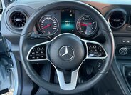 Mercedes-Benz Citan MPV 1,5 l 70 kw