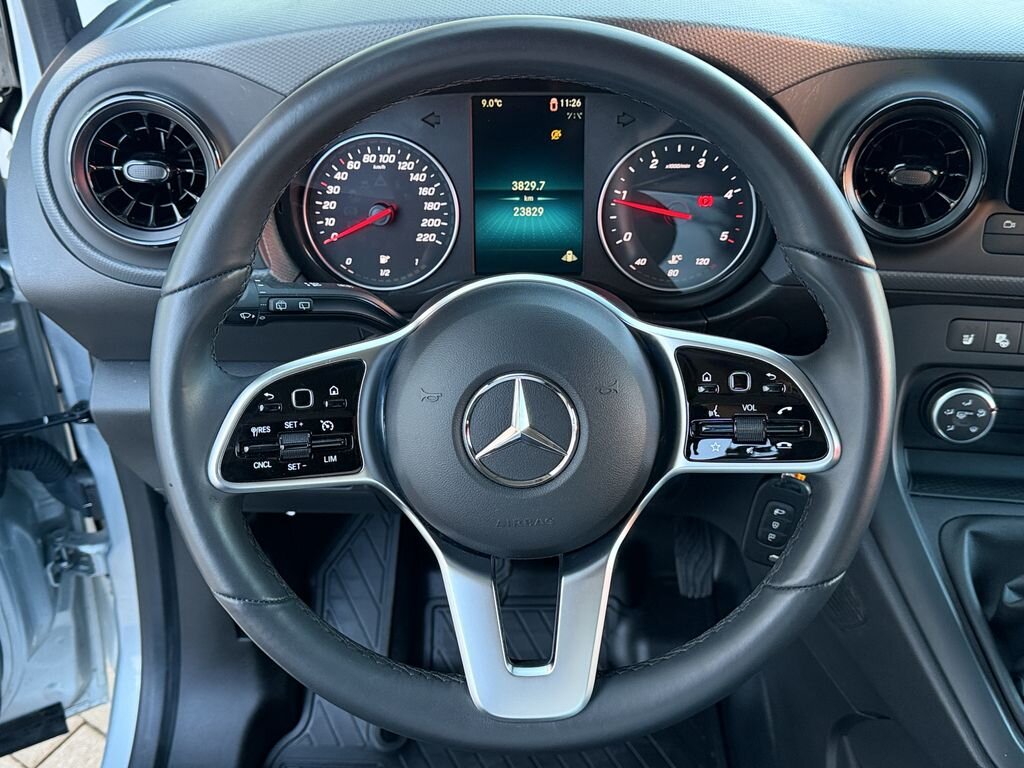 Mercedes-Benz Citan MPV 1,5 l 70 kw