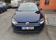 Volkswagen Golf Hatchback 1,6 l 85 kw
