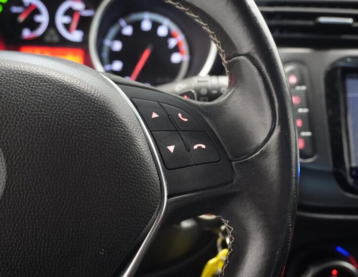 Alfa Romeo Giulietta Hatchback 0,0 177 kw