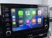 Toyota Corolla Kombi 1,8 l 72 kw