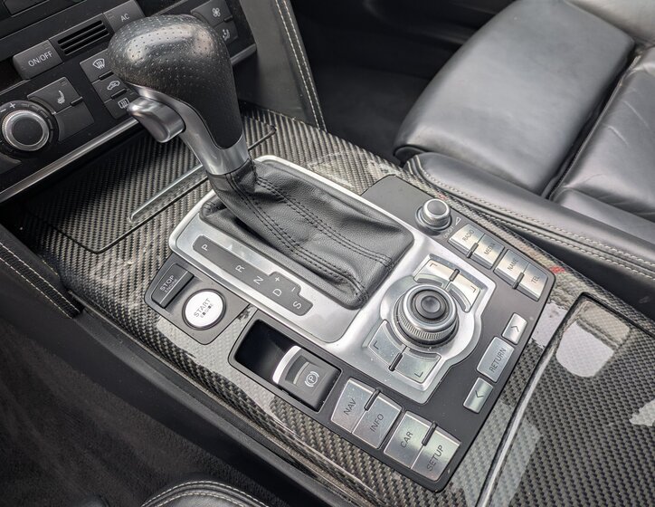 Audi RS6 Kombi 5,0 l 426 kw