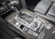 Audi RS6 Kombi 5,0 l 426 kw