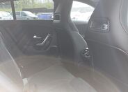 Mercedes-Benz CLA 16