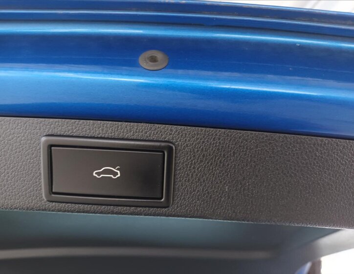 Škoda Octavia Kombi 2,0 l 135 kw