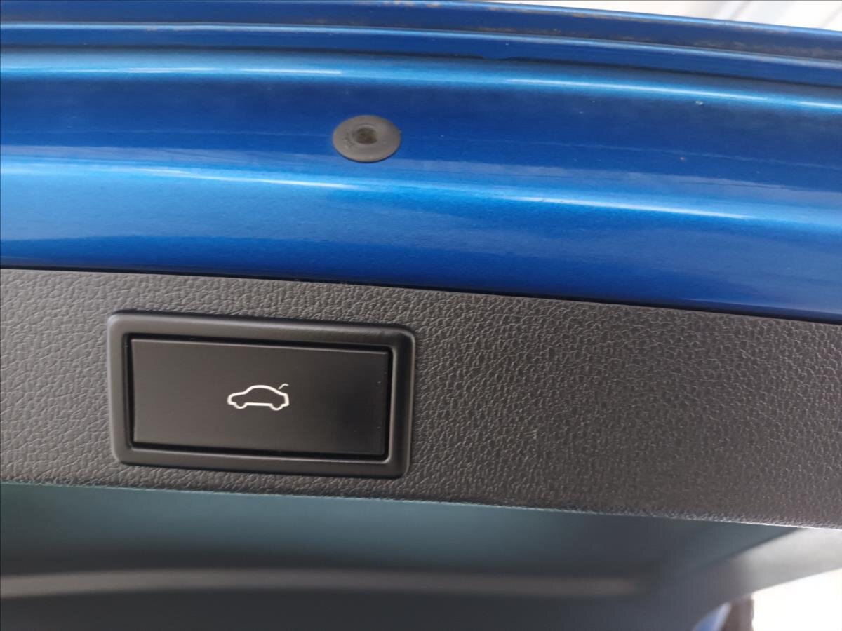 Škoda Octavia Kombi 2,0 l 135 kw