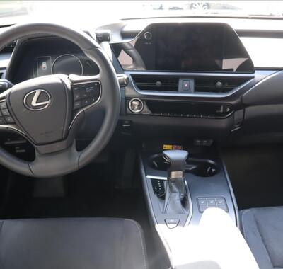 Lexus UX 250h 16