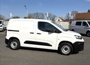 Citroën Berlingo Pick-up 1,5 l 56 kw