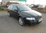 Škoda Octavia 4