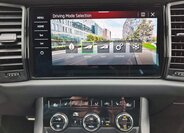 Škoda Kodiaq SUV / Terénní 2,0 l 147 kw