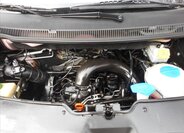 Volkswagen Transporter Valník 2,0 l 103 kw