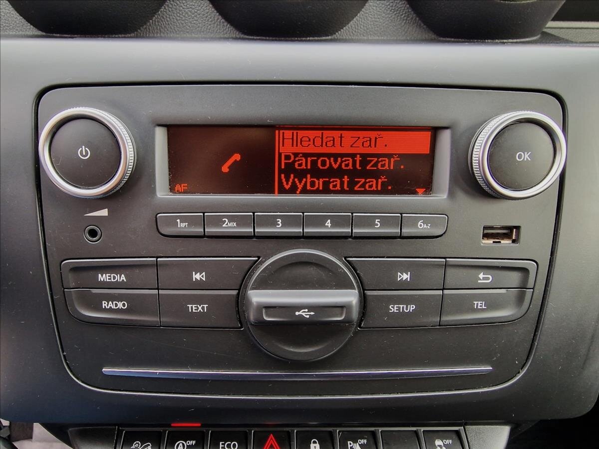 Dacia Duster SUV / Terénní 1,5 l 85 kw