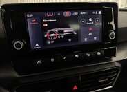 Seat Leon Hatchback 1,5 l 96 kw