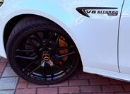 Mercedes-Benz Třídy E 5