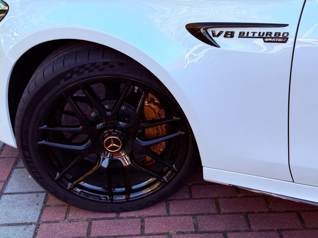 Mercedes-Benz Třídy E