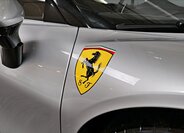 Ferrari SF90 Kabriolet 4,0 l 735 kw