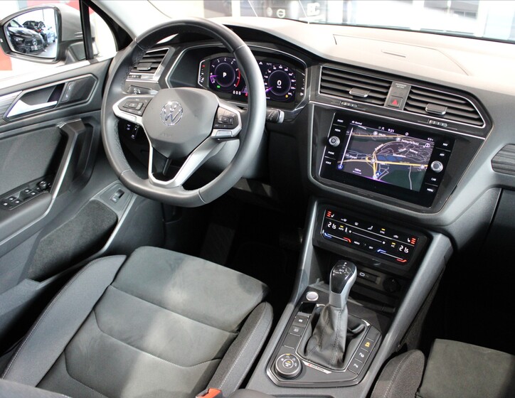 Volkswagen Tiguan 15