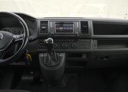 Volkswagen Caravelle 17
