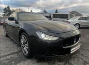 Maserati Ghibli 16