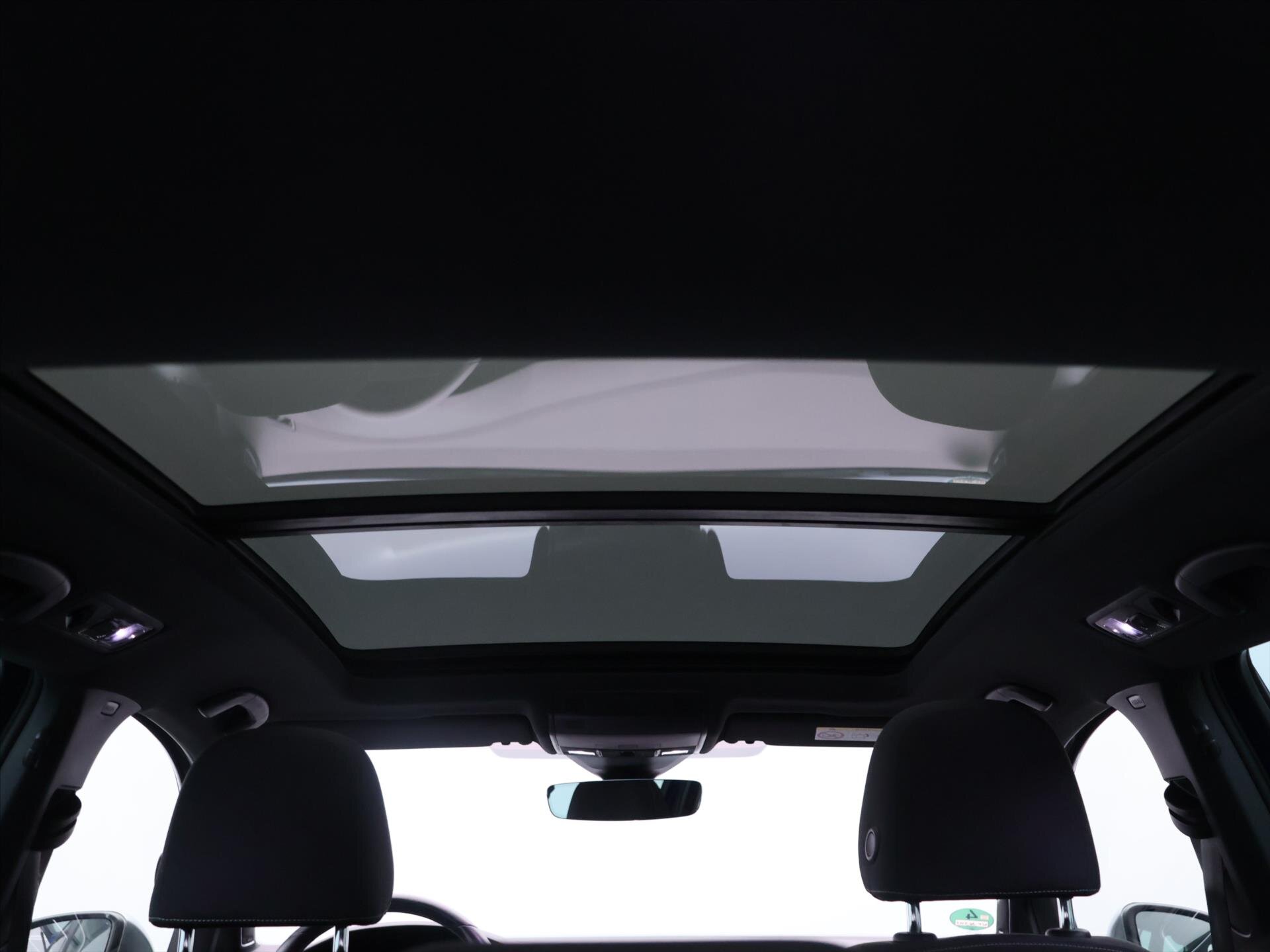 Volkswagen Golf Kombi 2,0 l 228 kw