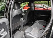 Mercedes-Benz GLB SUV / Terénní 2,0 l 110 kw