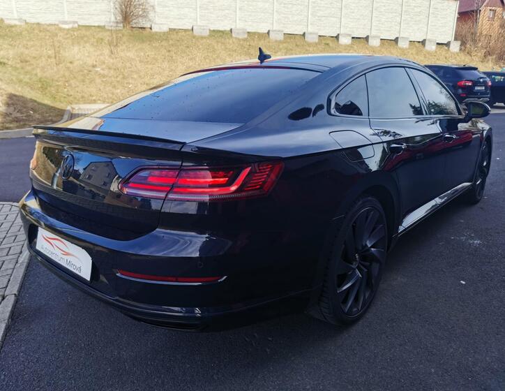 Volkswagen Arteon 6