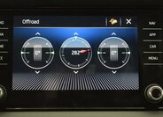 Škoda Kodiaq SUV 2,0 l 110 kw