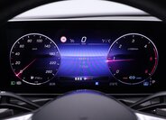 Mercedes-Benz Třídy C Kombi 2,0 l 147 kw