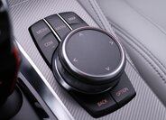 BMW M5 Sedan / Limuzína 4,4 l 441 kw