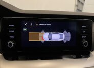 Škoda Octavia Liftback 1,5 l 110 kw