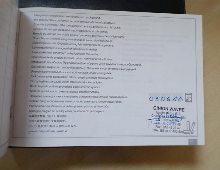 BMW Řada 1 Kombi 2,0 l 100 kw