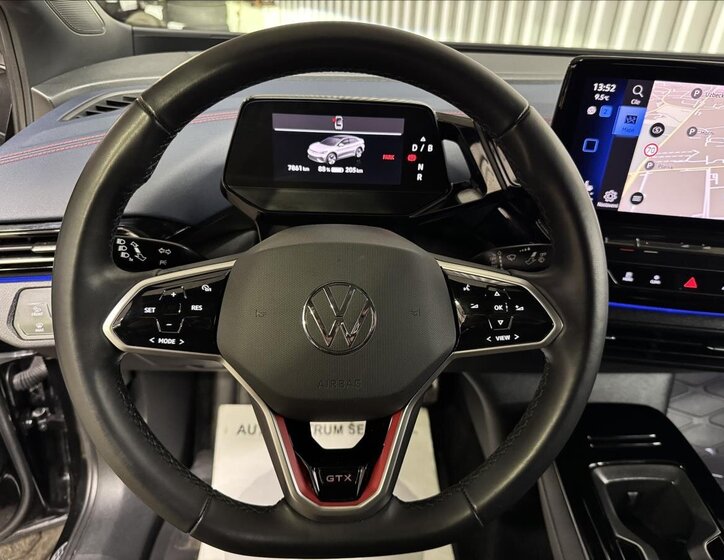 Volkswagen ID.5 SUV 0,0 220 kw