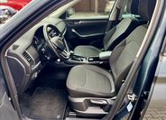 Škoda Kodiaq SUV / Terénní 2,0 l 110 kw