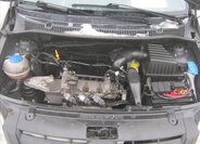 Volkswagen Fox Hatchback 1,2 l 40 kw