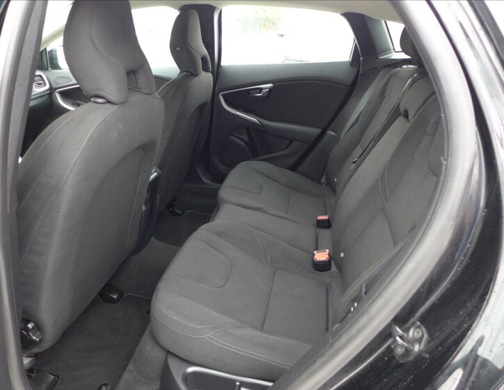 Volvo V40 Hatchback 1,6 l 84 kw