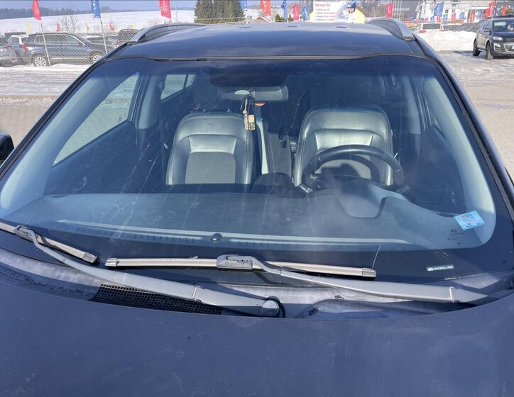 KIA Sportage SUV 2,0 l 135 kw