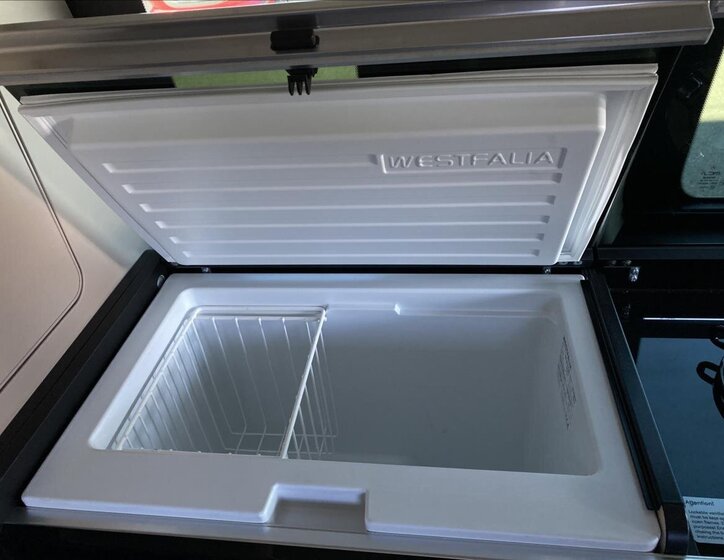 Mercedes-Benz Třídy V VAN / Minibus 2,0 l 174 kw