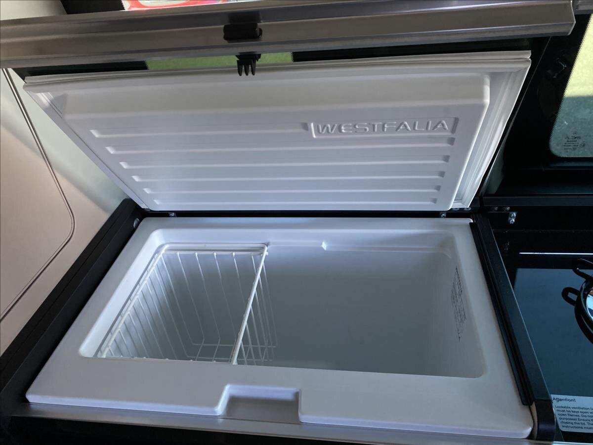 Mercedes-Benz Třídy V VAN / Minibus 2,0 l 174 kw