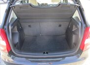 Škoda Fabia Hatchback 1,2 l 63 kw