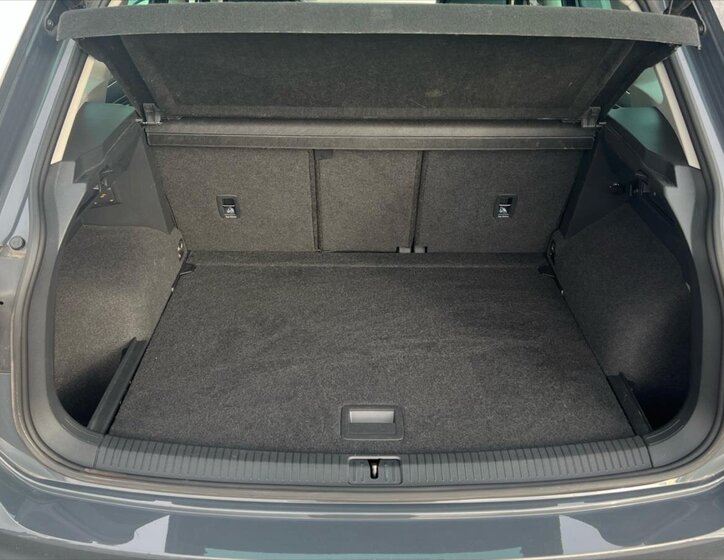Volkswagen Tiguan Kombi 1,5 l 110 kw