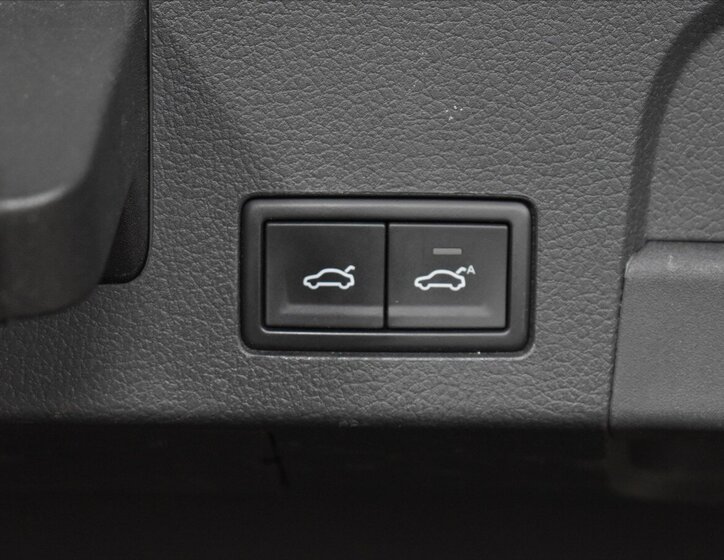 Volkswagen Arteon Liftback 2,0 l 176 kw