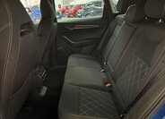 Škoda Karoq SUV 1,5 l 110 kw