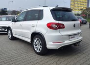 Volkswagen Tiguan SUV / Terénní 2,0 l 125 kw
