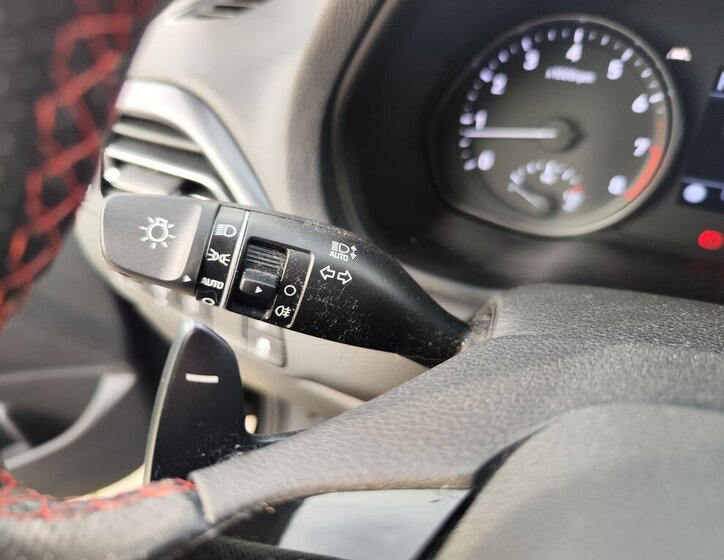 Hyundai i30 Kombi 1,5 l 117 kw