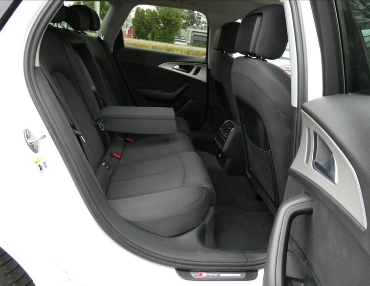 Audi A6 Kombi 2,0 l 140 kw