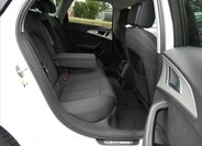 Audi A6 Kombi 2,0 l 140 kw