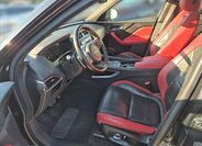 Jaguar F-Pace SUV / Terénní 3,0 l 221 kw