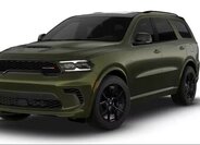 Dodge Durango SUV 5,7 l 268 kw