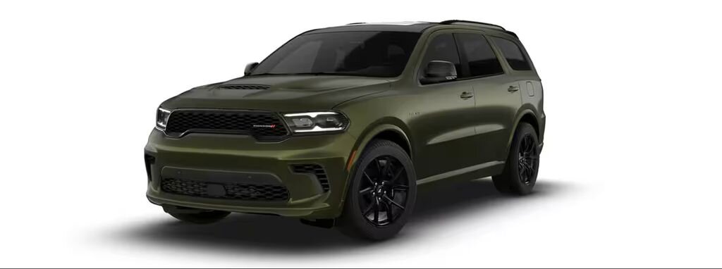 Dodge Durango SUV 5,7 l 268 kw