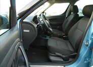 Škoda Roomster MPV 1,4 l 63 kw